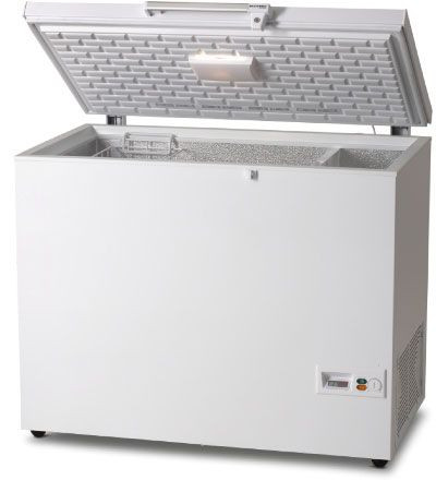 Морозильный ларь VESTFROST SOLUTIONS AB 201 (187 л)