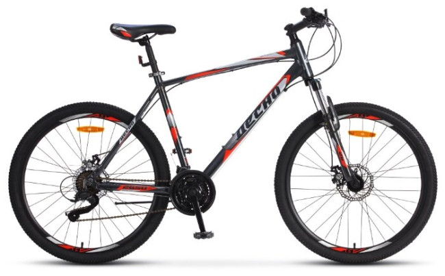 Горный (MTB) велосипед Десна 2650 MD 26 (2019)
