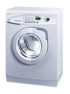 Стиральная машина Samsung P1405J Стиральная машина Samsung P1405J