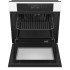 Встраиваемый электрический духовой шкаф Meferi MEO6010WH Ultra Встраиваемый электрический духовой шкаф Meferi MEO6010WH Ultra