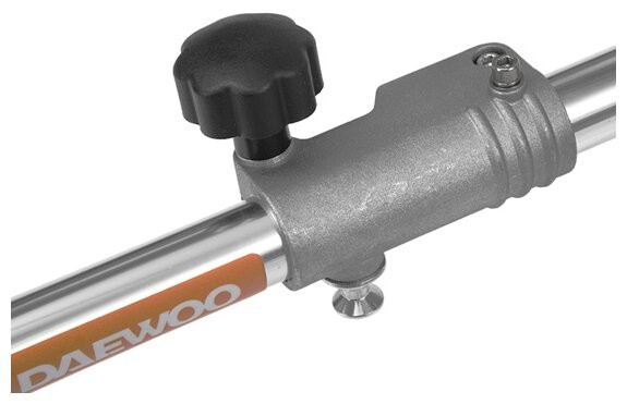 Триммер электрический Daewoo Power Products DATR 1250E