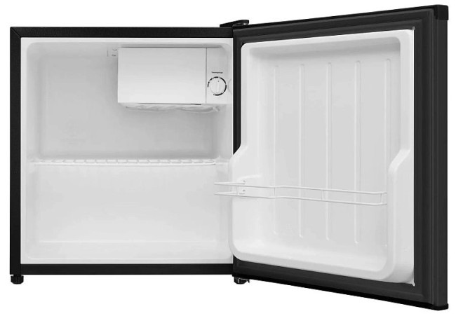 Холодильник MEFERI MFR50BK MINI LIGHT Холодильник MEFERI MFR50BK MINI LIGHT