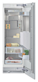 Встраиваемый морозильник Gaggenau RF 463-200