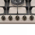Встраиваемая газовая варочная панель Delonghi OWF 57 PRO