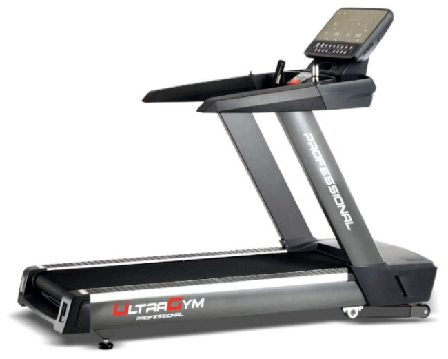 Беговая дорожка UltraGym UG-Power 007 Беговая дорожка UltraGym UG-Power 007