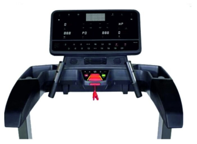 Беговая дорожка UltraGym UG-Power 007 Беговая дорожка UltraGym UG-Power 007