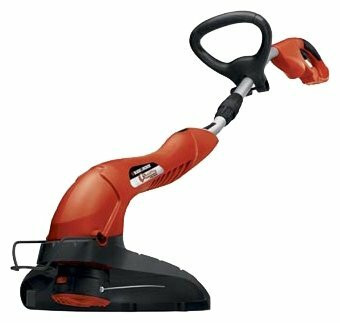 Триммер электрический BLACK+DECKER GH600 Триммер электрический BLACK+DECKER GH600