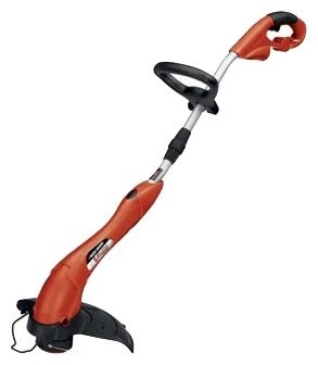 Триммер электрический BLACK+DECKER GH600 Триммер электрический BLACK+DECKER GH600