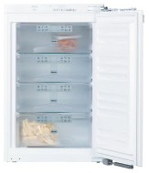 Встраиваемый морозильник Miele F 9252 I Встраиваемый морозильник Miele F 9252 I