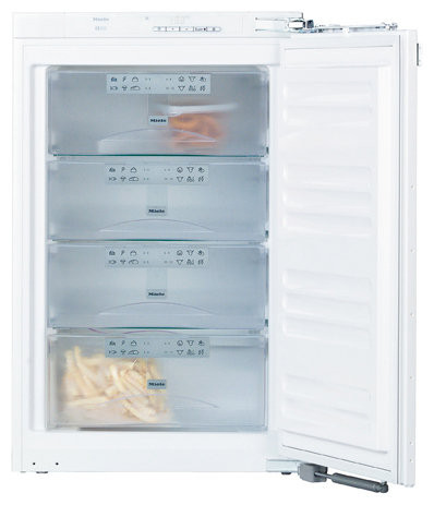 Встраиваемый морозильник Miele F 9252 I