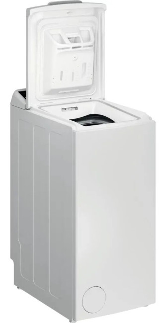 Стиральная машина Indesit BTW B7220P