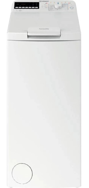 Стиральная машина Indesit BTW B7220P