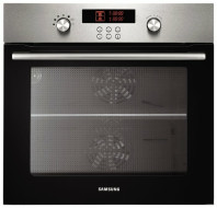 Электрический духовой шкаф Samsung BT621CDST