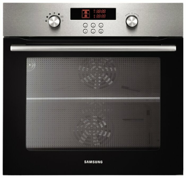 Электрический духовой шкаф Samsung BT621CDST