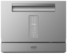 Посудомоечная машина DeLonghi DDW07T Fridere Посудомоечная машина DeLonghi DDW07T Fridere