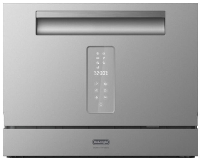 Посудомоечная машина DeLonghi DDW07T Fridere Посудомоечная машина DeLonghi DDW07T Fridere