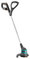 Триммер аккумуляторный GARDENA SmallCut Li-23R (9822-20) Триммер аккумуляторный GARDENA SmallCut Li-23R (9822-20)