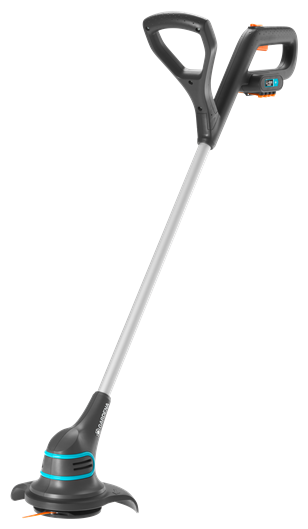 Триммер аккумуляторный GARDENA SmallCut Li-23R (9822-20) Триммер аккумуляторный GARDENA SmallCut Li-23R (9822-20)