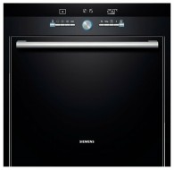 Электрический духовой шкаф Siemens HB36GB650J Электрический духовой шкаф Siemens HB36GB650J