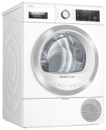 Сушильная машина Bosch WTX87KH0BY Сушильная машина Bosch WTX87KH0BY