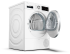 Сушильная машина Bosch WTX87KH0BY