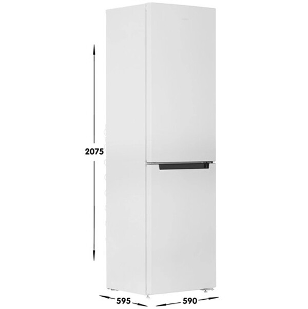 Холодильник Бирюса W 880 NF Холодильник Бирюса W 880 NF