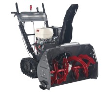 Снегоуборщик бензиновый гусеничный EVOline SBG 810 THE HYDRO Снегоуборщик бензиновый гусеничный EVOline SBG 810 THE HYDRO