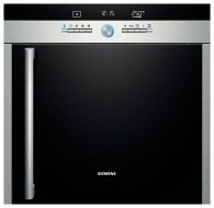 Электрический духовой шкаф Siemens HB76RB561