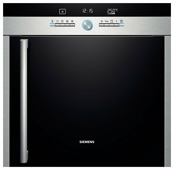 Электрический духовой шкаф Siemens HB76RB561