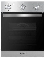 Духовой шкаф MAUNFELD MEOXS 436S Духовой шкаф MAUNFELD MEOXS 436S