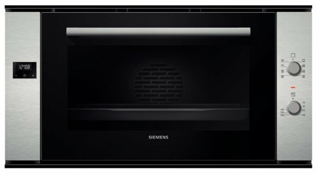 Электрический духовой шкаф Siemens HV331ABS0 Электрический духовой шкаф Siemens HV331ABS0