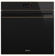 Электрический духовой шкаф smeg SFP6604WSPNR Электрический духовой шкаф smeg SFP6604WSPNR
