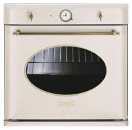Электрический духовой шкаф smeg SI850AV-6