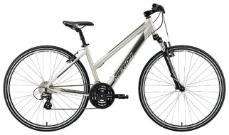 Горный гибрид Merida Crossway 15-V Lady (2019)