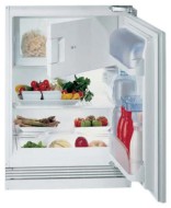 Встраиваемый холодильник Ariston BTS 1624 Встраиваемый холодильник Ariston BTS 1624
