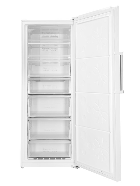 Морозильная камера Maunfeld MFFR185W Морозильная камера Maunfeld MFFR185W