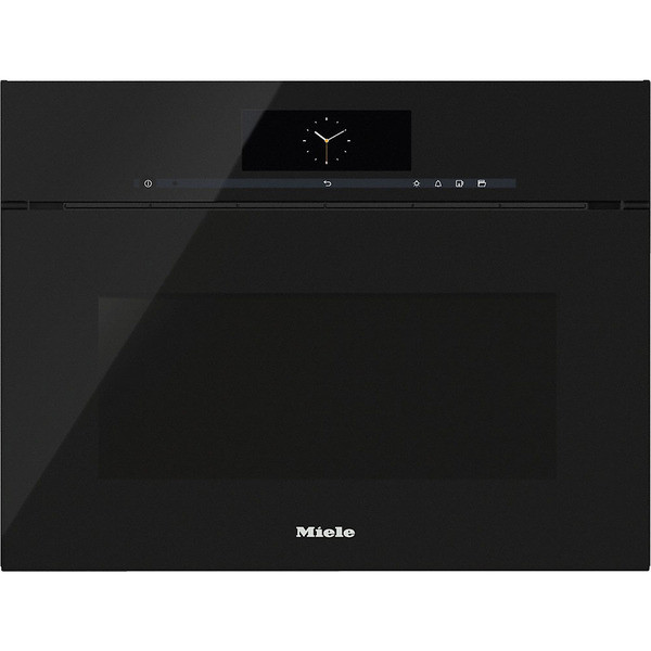 Духовой шкаф Miele DGC6800X OBSW Духовой шкаф Miele DGC6800X OBSW