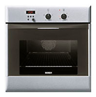 Духовой шкаф Bosch HBN2451