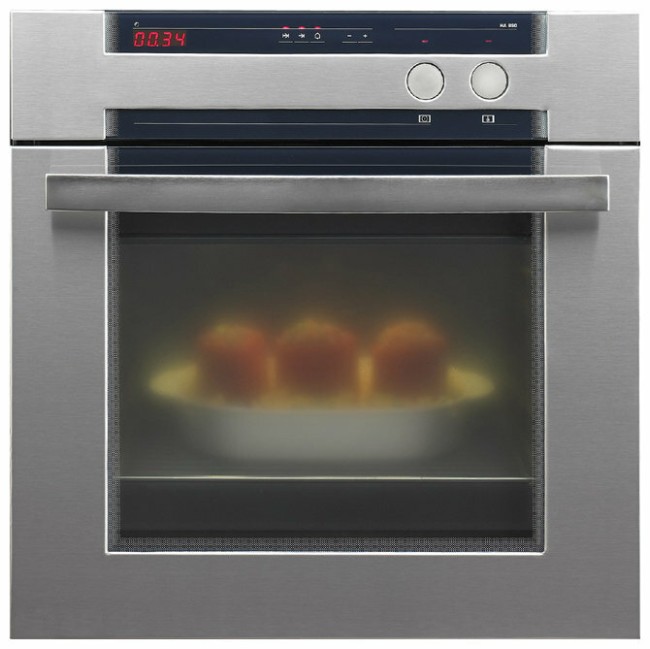 Электрический духовой шкаф TEKA HA 850 AL Электрический духовой шкаф TEKA HA 850 AL