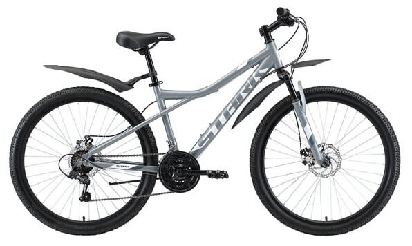 Горный (MTB) велосипед STARK Slash 26.2 D (2020)