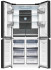 Холодильник KUPPERSBERG NFFD 186 DX Холодильник KUPPERSBERG NFFD 186 DX