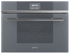 Духовой шкаф smeg SF4104VCS