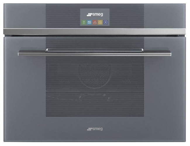 Духовой шкаф smeg SF4104VCS