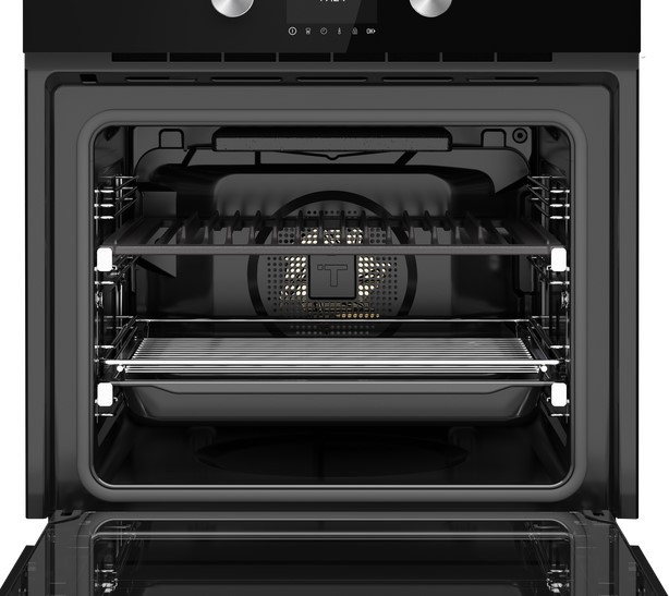 Духовой шкаф Teka STEAKMASTER NIGHT RIVER BLACK