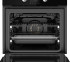 Духовой шкаф Teka STEAKMASTER NIGHT RIVER BLACK