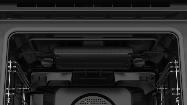 Духовой шкаф Teka STEAKMASTER NIGHT RIVER BLACK