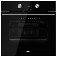Духовой шкаф Teka STEAKMASTER NIGHT RIVER BLACK Духовой шкаф Teka STEAKMASTER NIGHT RIVER BLACK