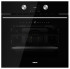 Духовой шкаф Teka STEAKMASTER NIGHT RIVER BLACK