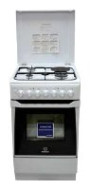 Плита Indesit KN 1M11 S(W) Плита Indesit KN 1M11 S(W)