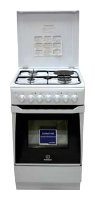 Плита Indesit KN 1M11 S(W) Плита Indesit KN 1M11 S(W)